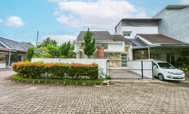 Rumah Hadap Timur LT 137 Siap KPR 10 menit ke Gerbang Tol Ciawi 2 J-40006