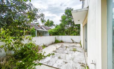 Rumah Hadap Timur LT 137 Siap KPR 10 menit ke Gerbang Tol Ciawi 2 J-40006