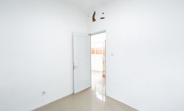 Rumah Hadap Timur LT 137 Siap KPR 10 menit ke Gerbang Tol Ciawi 2 J-40006