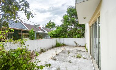 Rumah Hadap Timur LT 137 Siap KPR 10 menit ke Gerbang Tol Ciawi 2 J-40006