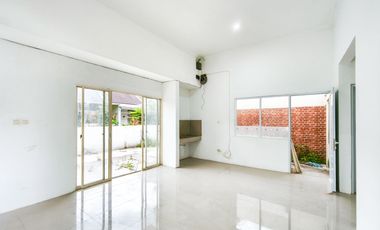 Rumah Hadap Timur LT 137 Siap KPR 10 menit ke Gerbang Tol Ciawi 2 J-40006