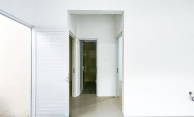 Rumah Hadap Timur LT 137 Siap KPR 10 menit ke Gerbang Tol Ciawi 2 J-40006