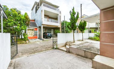 Rumah Hadap Timur LT 137 Siap KPR 10 menit ke Gerbang Tol Ciawi 2 J-40006