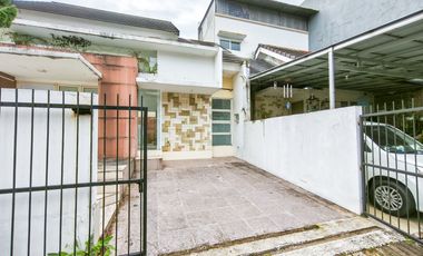 Rumah Hadap Timur LT 137 Siap KPR 10 menit ke Gerbang Tol Ciawi 2 J-40006