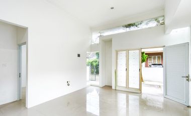 Rumah Hadap Timur LT 137 Siap KPR 10 menit ke Gerbang Tol Ciawi 2 J-40006
