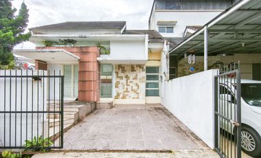 Rumah Hadap Timur LT 137 Siap KPR 10 menit ke Gerbang Tol Ciawi 2 J-40006