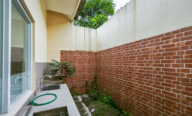 Rumah Hadap Timur LT 137 Siap KPR 10 menit ke Gerbang Tol Ciawi 2 J-40006