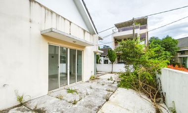 Rumah Hadap Timur LT 137 Siap KPR 10 menit ke Gerbang Tol Ciawi 2 J-40006