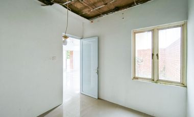 Rumah Hadap Timur LT 137 Siap KPR 10 menit ke Gerbang Tol Ciawi 2 J-40006