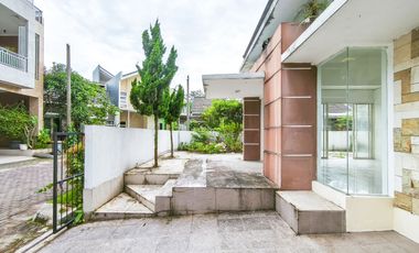 Rumah Hadap Timur LT 137 Siap KPR 10 menit ke Gerbang Tol Ciawi 2 J-40006