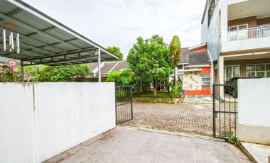 Rumah Hadap Timur LT 137 Siap KPR 10 menit ke Gerbang Tol Ciawi 2 J-40006