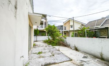 Rumah Hadap Timur LT 137 Siap KPR 10 menit ke Gerbang Tol Ciawi 2 J-40006