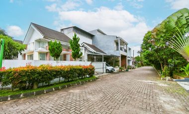 Rumah Hadap Timur LT 137 Siap KPR 10 menit ke Gerbang Tol Ciawi 2 J-40006