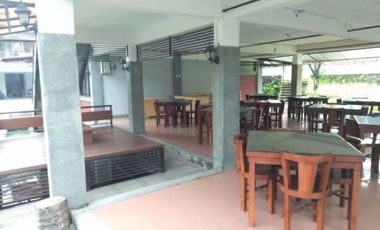 Rumah Mainroad di Cipanas Garut