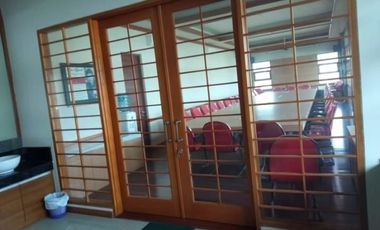 Rumah Mainroad di Cipanas Garut