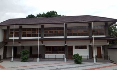 Rumah Mainroad di Cipanas Garut