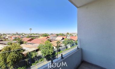 Departamento Cuatro alamos ID: 143960r