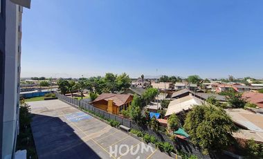 Departamento Cuatro alamos ID: 143960r