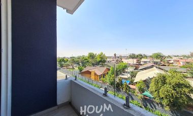 Departamento Cuatro alamos ID: 143960r