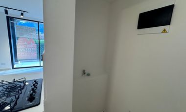 apartamento en arriendo en carmen de viboral. Cod A62036