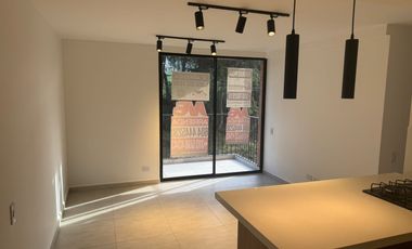 apartamento en arriendo en carmen de viboral. Cod A62036