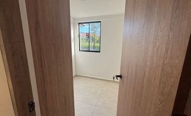 apartamento en arriendo en carmen de viboral. Cod A62036