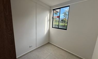 apartamento en arriendo en carmen de viboral. Cod A62036
