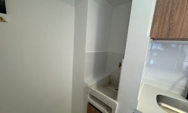 apartamento en arriendo en carmen de viboral. Cod A62036