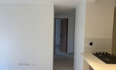 apartamento en arriendo en carmen de viboral. Cod A62036