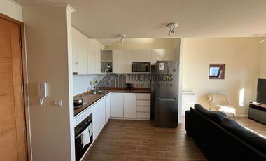 Departamento en venta en Puerto Montt