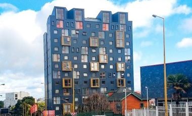 Departamento en venta en Puerto Montt