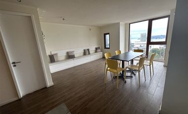 Departamento en venta en Puerto Montt