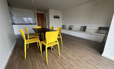 Departamento en venta en Puerto Montt