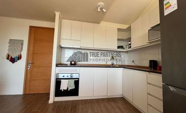 Departamento en venta en Puerto Montt