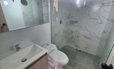 apartamento en arriendo en  toledo. Cod A9433084