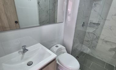 apartamento en arriendo en  toledo. Cod A9433084