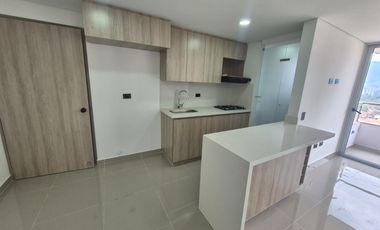 apartamento en arriendo en  toledo. Cod A9433084