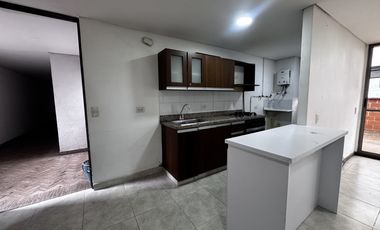 apartamento en arriendo en la ferrería. Cod A514391