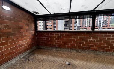 apartamento en arriendo en la ferrería. Cod A514391