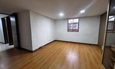 apartamento en arriendo en la ferrería. Cod A514391