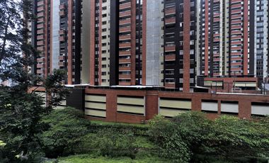 apartamento en arriendo en la ferrería. Cod A514391
