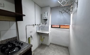 apartamento en arriendo en la ferrería. Cod A514391