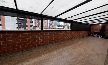 apartamento en arriendo en la ferrería. Cod A514391