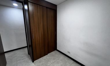 apartamento en arriendo en la ferrería. Cod A514391