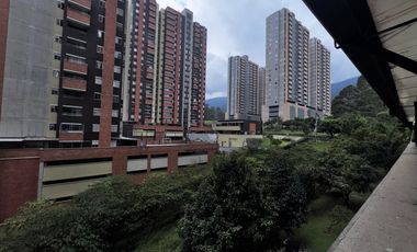 apartamento en arriendo en la ferrería. Cod A514391