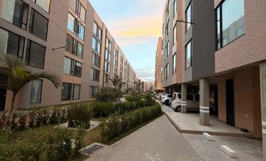 apartaestudio en arriendo en engativa. Cod A125937
