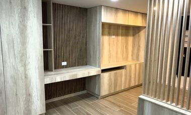 apartaestudio en arriendo en engativa. Cod A125937