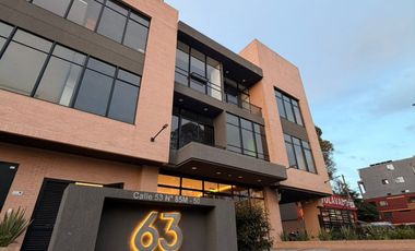 apartaestudio en arriendo en engativa. Cod A125937