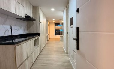 apartaestudio en arriendo en engativa. Cod A125937