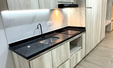 apartaestudio en arriendo en engativa. Cod A125937
